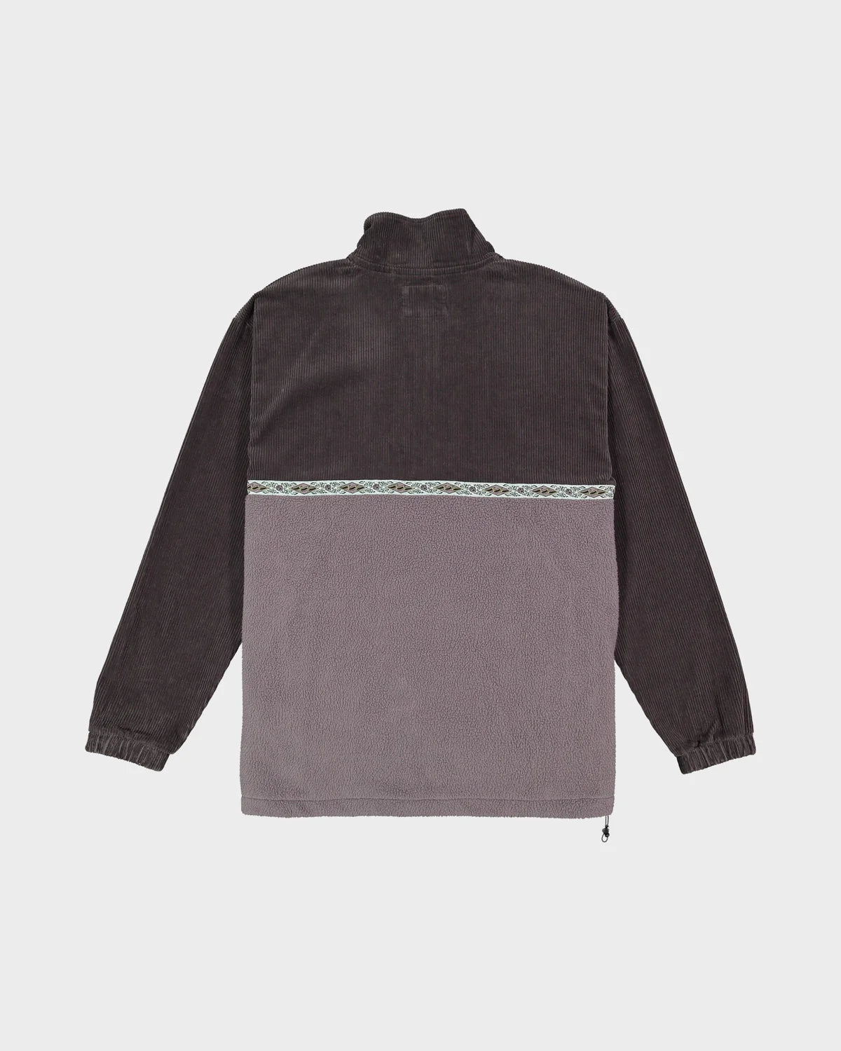 SPACE LOBSTER - Billabong24A411675-WASHED BLACK-S
