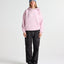 Sparky Hoodie - Yuki ThreadsW26SKHFGL-Fragrant Lilac-Large
