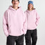 Sparky Hoodie - Yuki ThreadsW26SKHFGL-Fragrant Lilac-Large