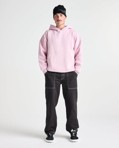 Sparky Hoodie - Yuki ThreadsW26SKHFGL-Fragrant Lilac-Large