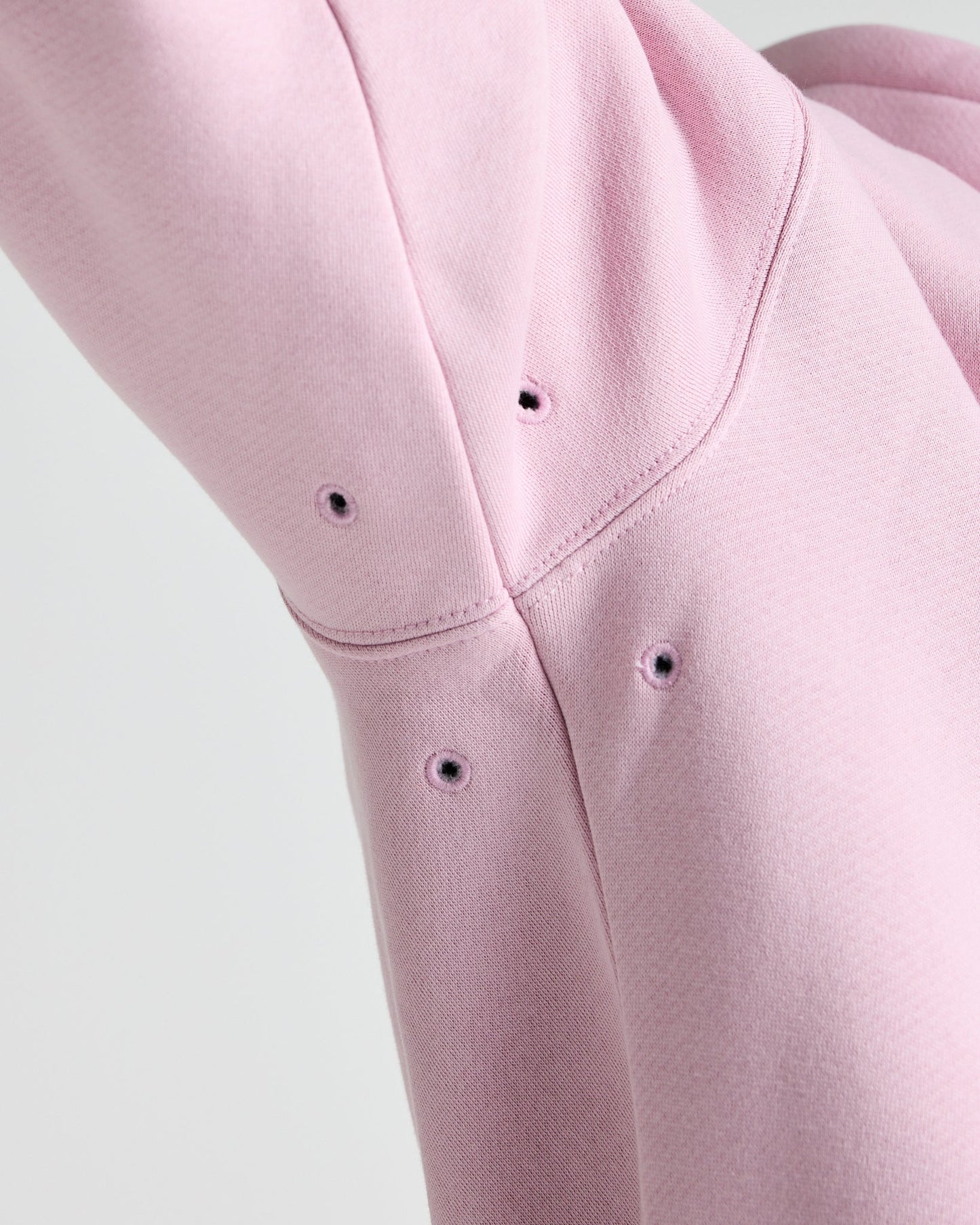 Sparky Hoodie - Yuki ThreadsW26SKHFGL-Fragrant Lilac-Large