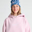 Sparky Hoodie - Yuki ThreadsW26SKHFGL-Fragrant Lilac-Large