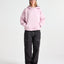Sparky Hoodie - Yuki ThreadsW26SKHFGL-Fragrant Lilac-Large