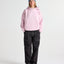 Sparky Hoodie - Yuki ThreadsW26SKHFGL-Fragrant Lilac-Large