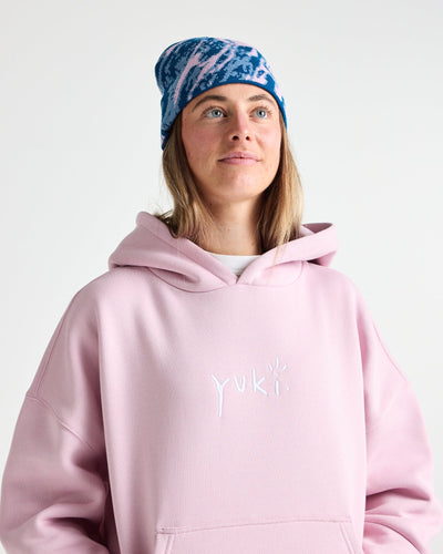 Sparky Hoodie - Yuki ThreadsW26SKHFGL-Fragrant Lilac-Large