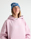 Sparky Hoodie - Yuki ThreadsW26SKHFGL-Fragrant Lilac-Large