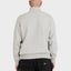 SPEC 73 1/4 ZIP - Billabong24A481670-LIGHT GREY HEATHER-S
