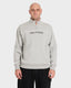 SPEC 73 1/4 ZIP - Billabong24A481670-LIGHT GREY HEATHER-S