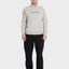 SPEC 73 1/4 ZIP - Billabong24A481670-LIGHT GREY HEATHER-S