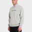 SPEC 73 1/4 ZIP - Billabong24A481670-LIGHT GREY HEATHER-S