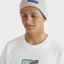 Spec 73 Beanie - BillabongUBYHA00327 - SIL - Silver - OSFM
