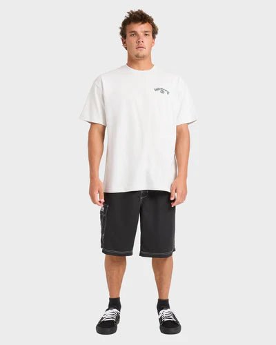 SPEC 73 BIO ARCH OG - Billabong24A351670-FOG GRAY-XS