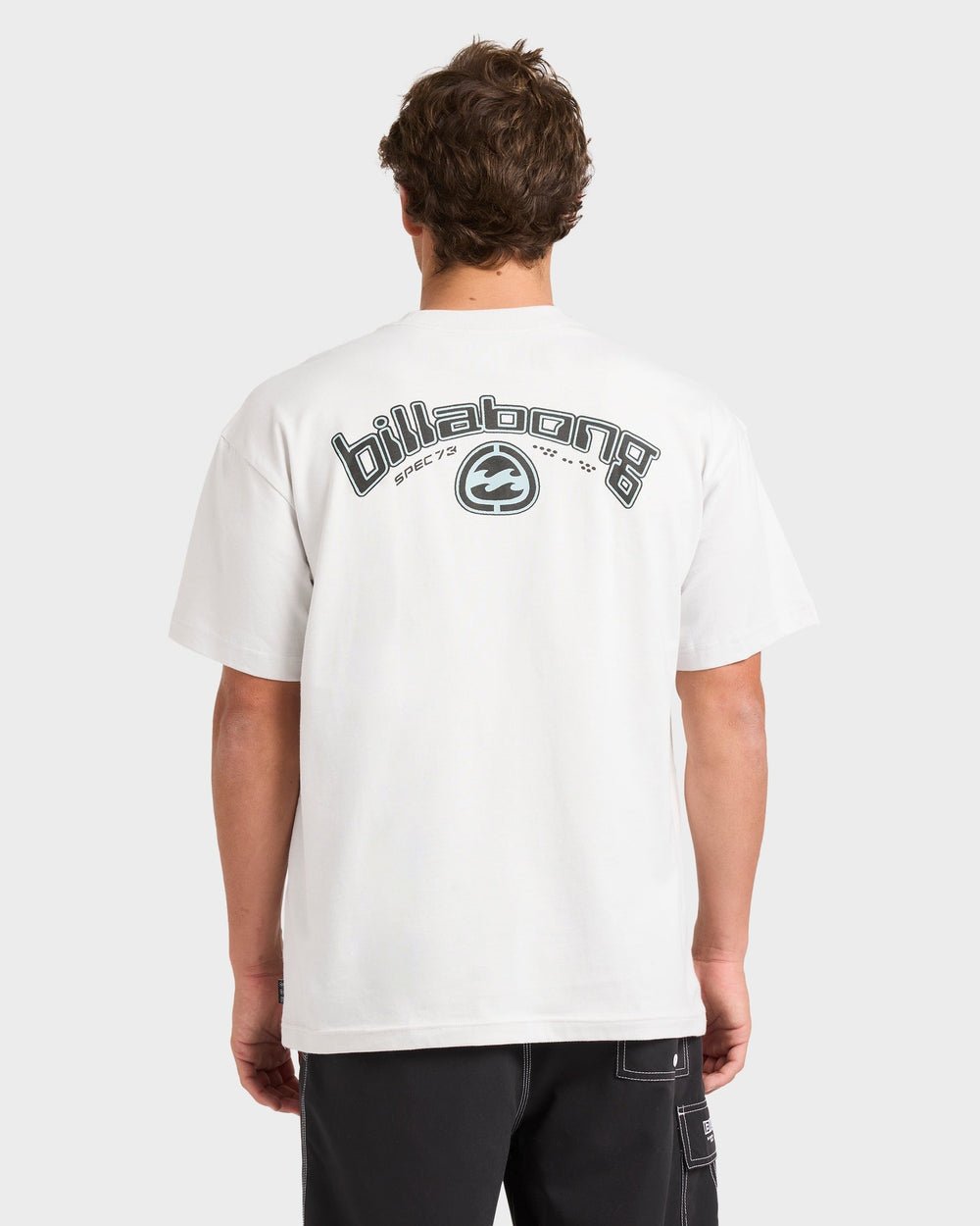 SPEC 73 BIO ARCH OG - Billabong24A351670-FOG GRAY-XS