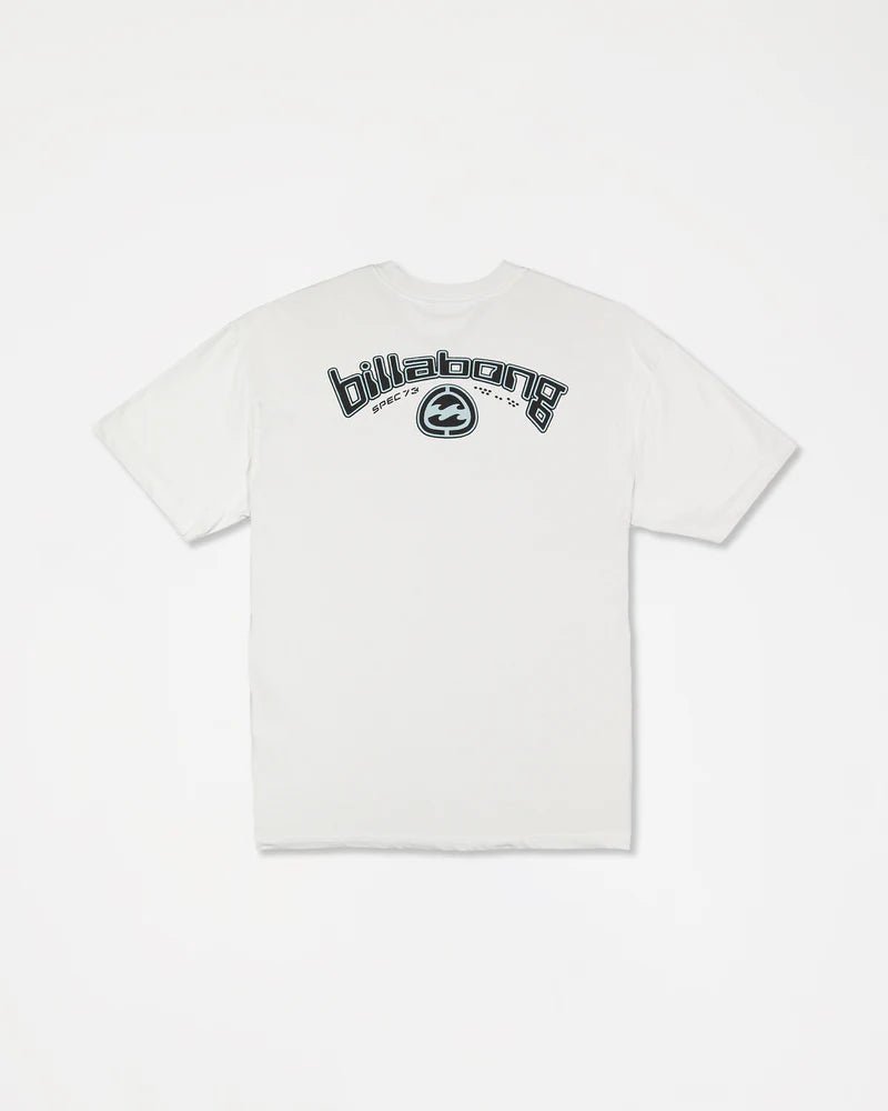 SPEC 73 BIO ARCH OG - Billabong24A351670-FOG GRAY-XS