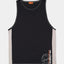 SPEC 73 BLAST TANK -BillabongUBYZT00817-OFF BLACK-S