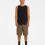 SPEC 73 BLAST TANK -BillabongUBYZT00817-OFF BLACK-S