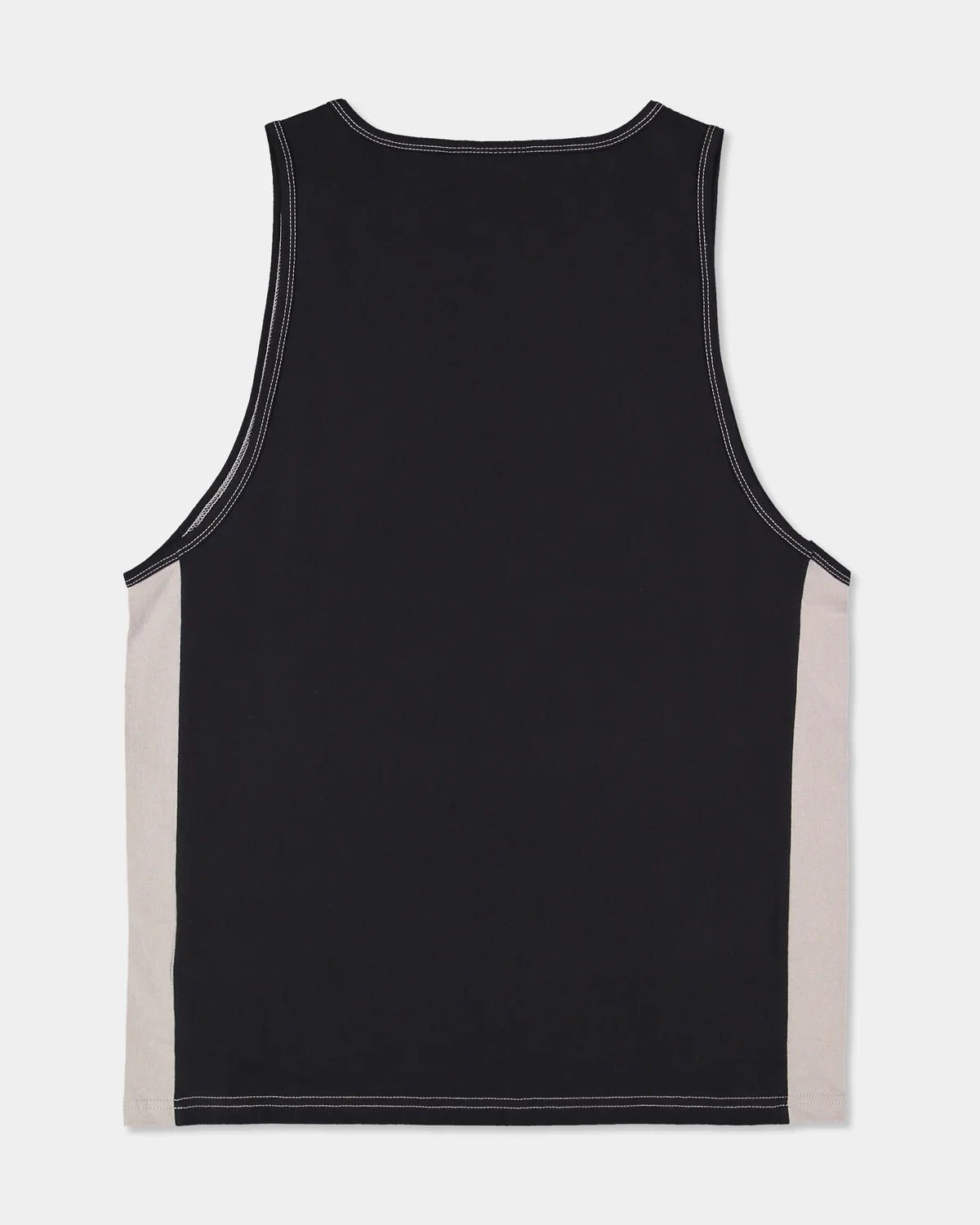 SPEC 73 BLAST TANK -BillabongUBYZT00817-OFF BLACK-S