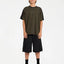 SPEC 73 CARGO -BillabongUBYWS00152-BLACK-S