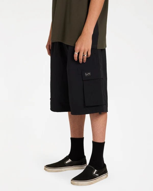 SPEC 73 CARGO -BillabongUBYWS00152-BLACK-S