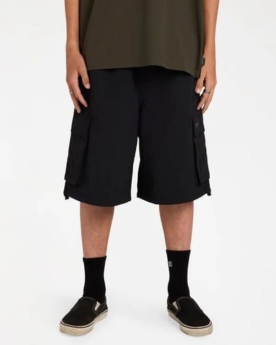 SPEC 73 CARGO -BillabongUBYWS00152-BLACK-S