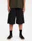 SPEC 73 CARGO -BillabongUBYWS00152-BLACK-S