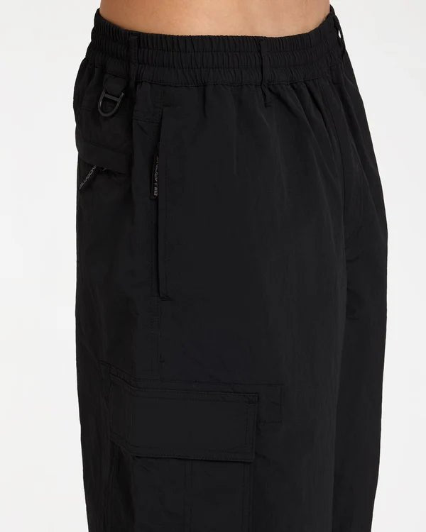 SPEC 73 CARGO -BillabongUBYWS00152-BLACK-S