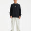 SPEC 73 CREW - BillabongUBYFT00354 - BLACK - S
