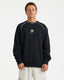 SPEC 73 CREW - BillabongUBYFT00354 - BLACK - S