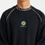 SPEC 73 CREW - BillabongUBYFT00354 - BLACK - S