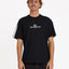 SPEC 73 ICONIC SS - Billabong24A013572 - BLACK - S