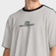 SPEC 73 ICONIC SS - Billabong24A013572 - SILVER - S