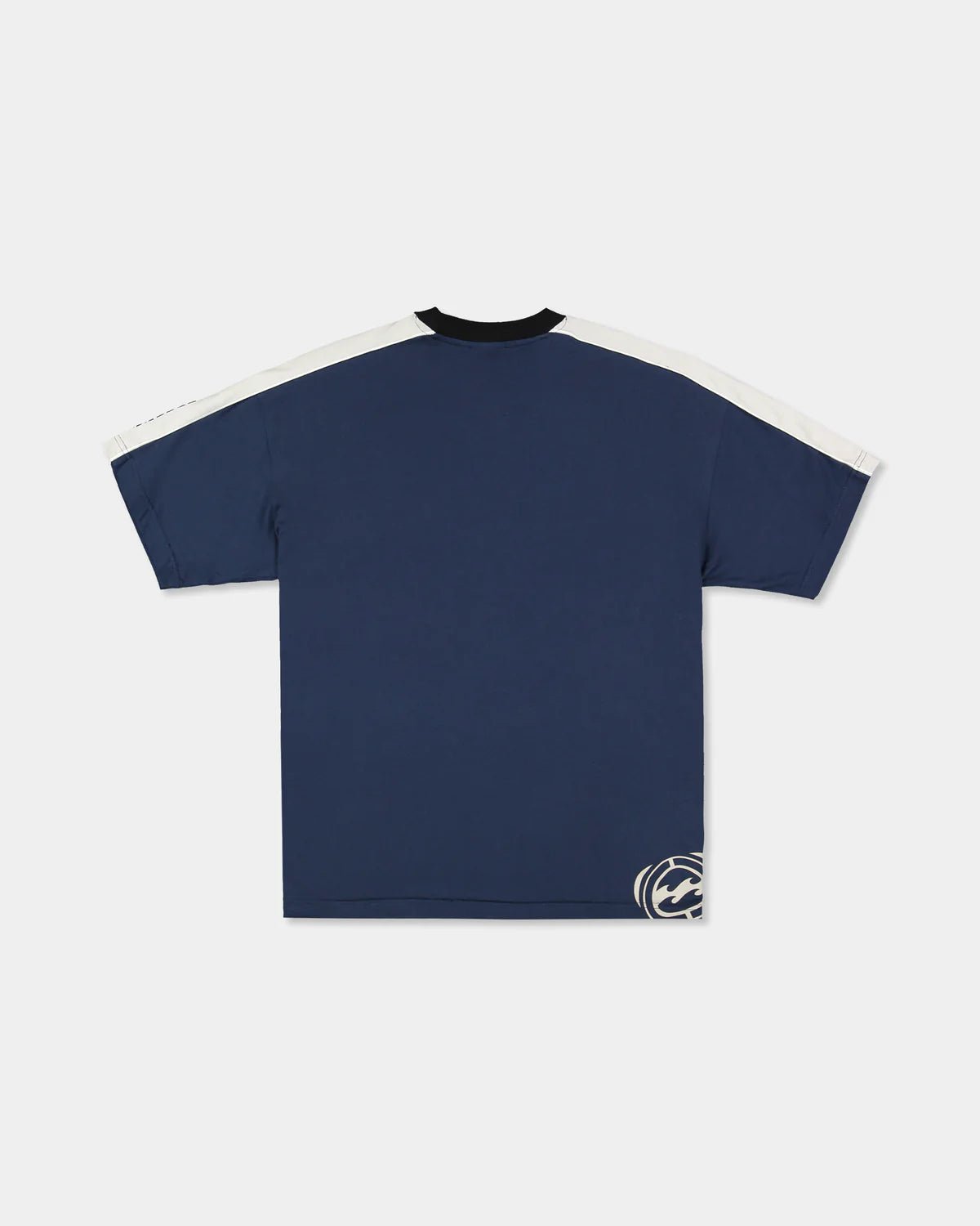 SPEC 73 ICONIC SS - Billabong24A011670-VINTAGE INDIGO-S