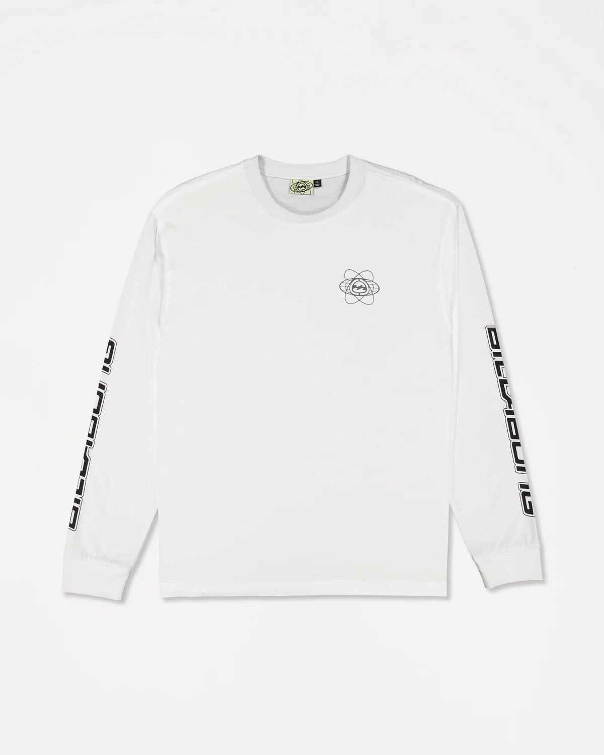 Spec 73 LS - Billabong24A361671-WHITE-S