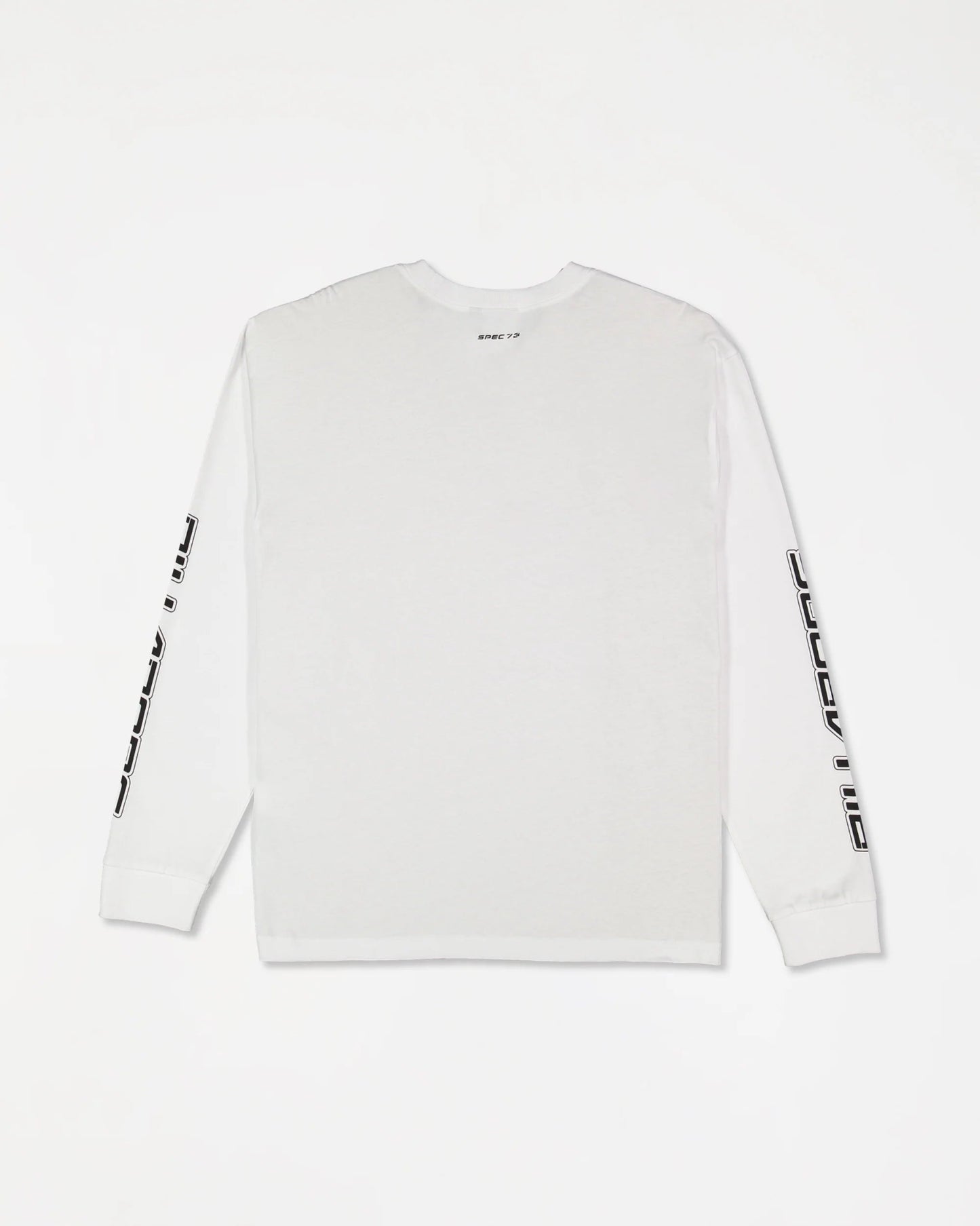 Spec 73 LS - Billabong24A361671-WHITE-S