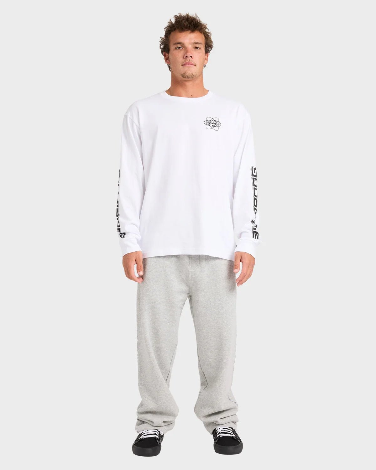 Spec 73 LS - Billabong24A361671-WHITE-S