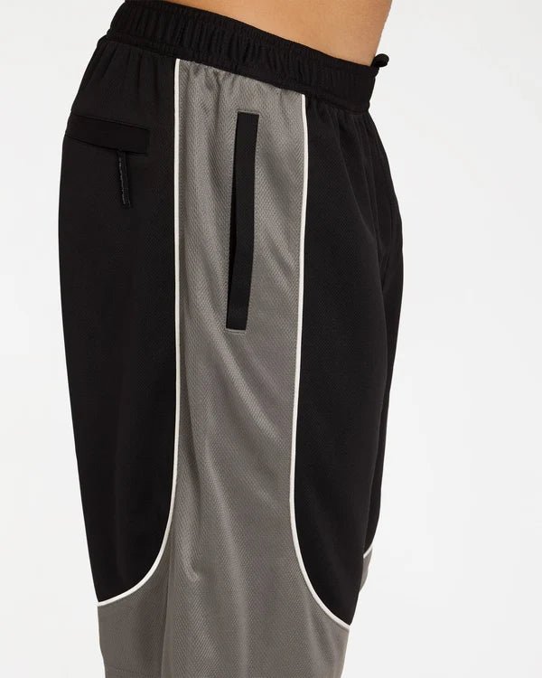 SPEC 73 MESH SHORT -BillabongUBYWS00153-BLACK-S