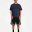 SPEC 73 MESH SHORT -BillabongUBYWS00153-BLACK-S