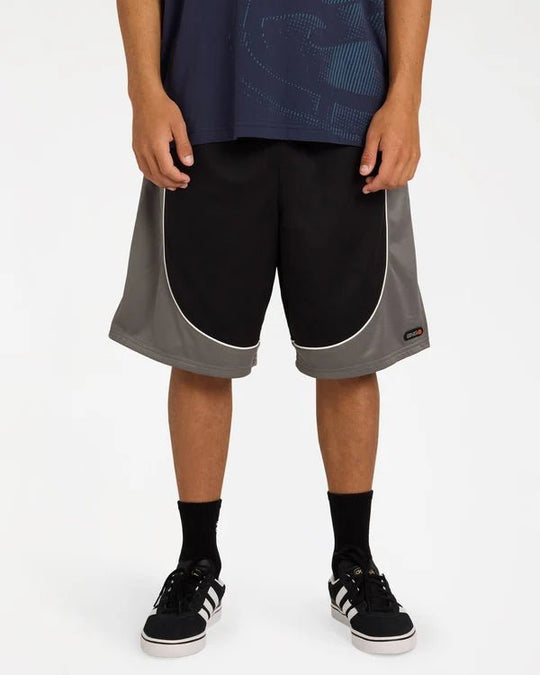 SPEC 73 MESH SHORT