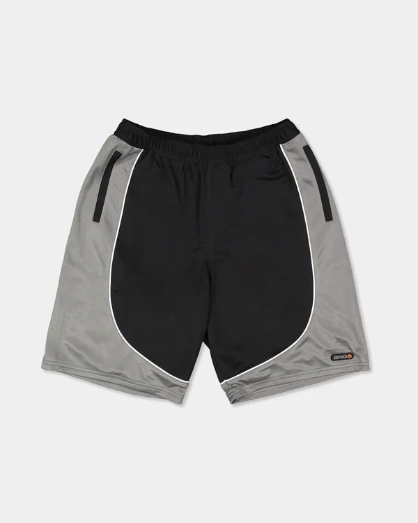 SPEC 73 MESH SHORT -BillabongUBYWS00153-BLACK-S