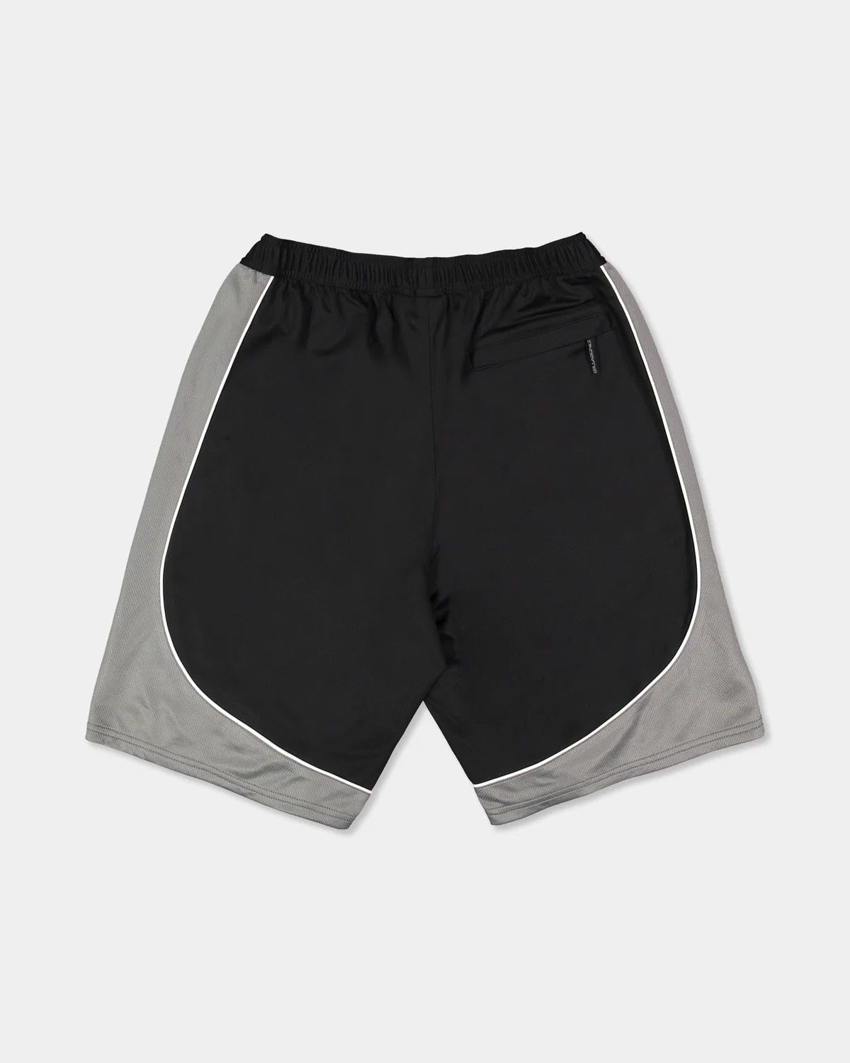 SPEC 73 MESH SHORT -BillabongUBYWS00153-BLACK-S