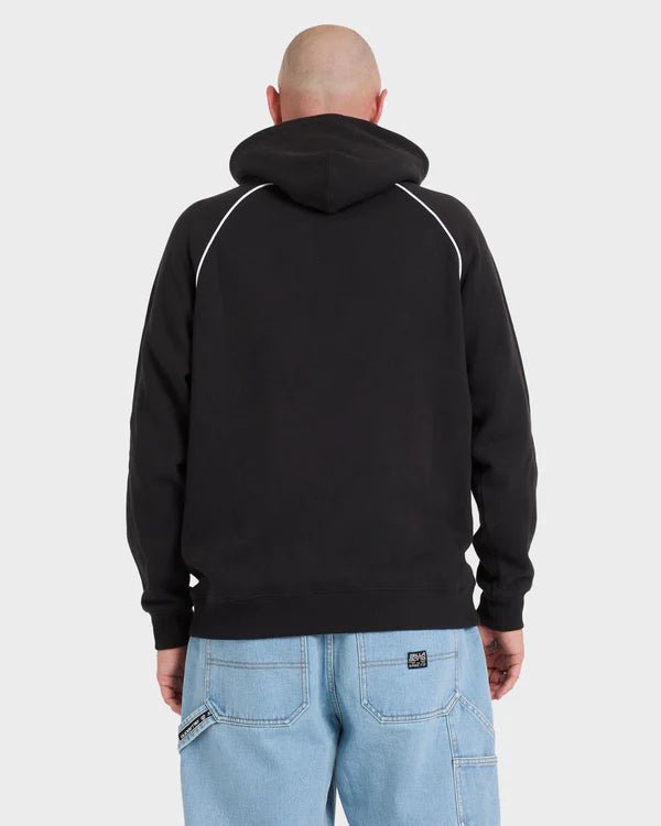 SPEC 73 ORBIT POP HOOD - Billabong24A411670-BLACK-S