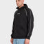 SPEC 73 ORBIT POP HOOD - Billabong24A411670-BLACK-S