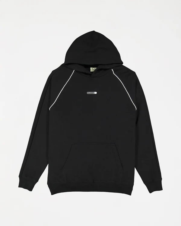 SPEC 73 ORBIT POP HOOD - Billabong24A411670-BLACK-S