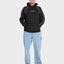 SPEC 73 ORBIT POP HOOD - Billabong24A411670-BLACK-S