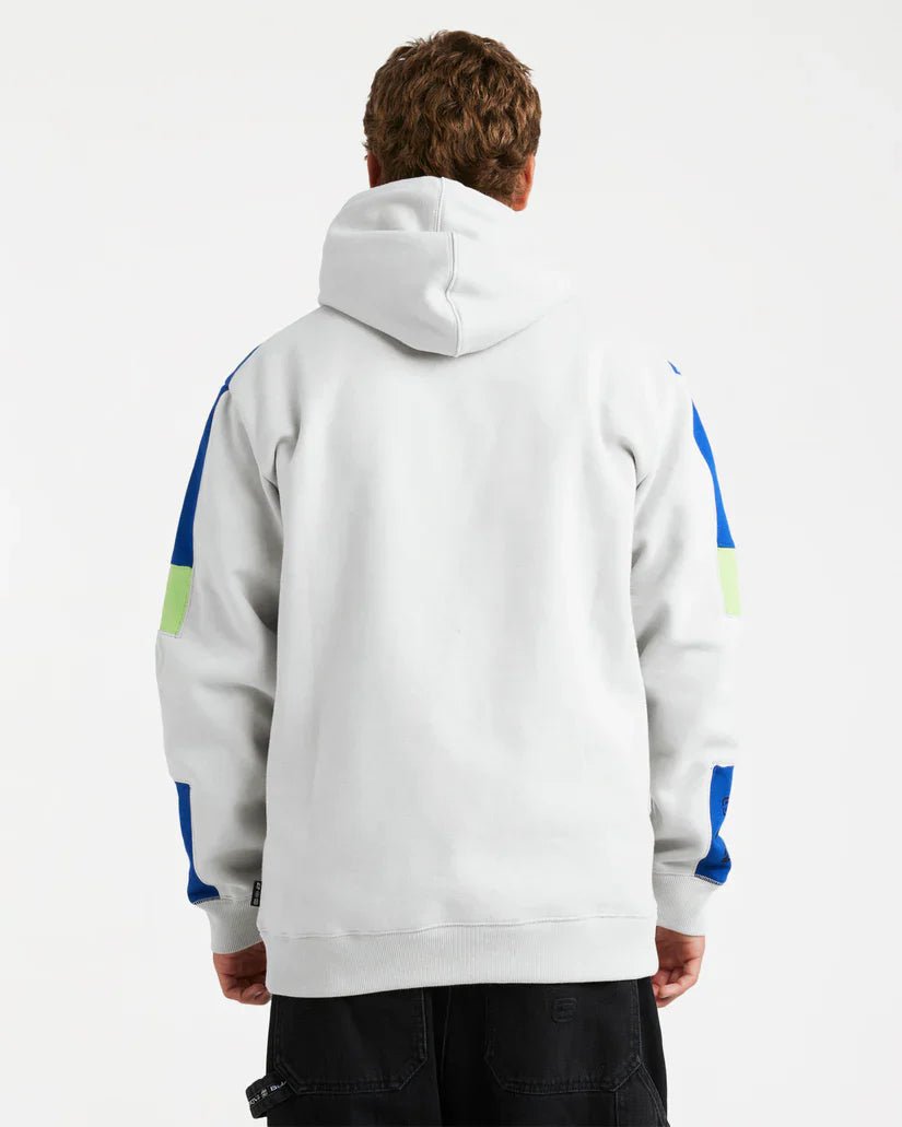 Spec 73 Pop Hood - BillabongUBYFT00355 - SFQ0 - Stone - L