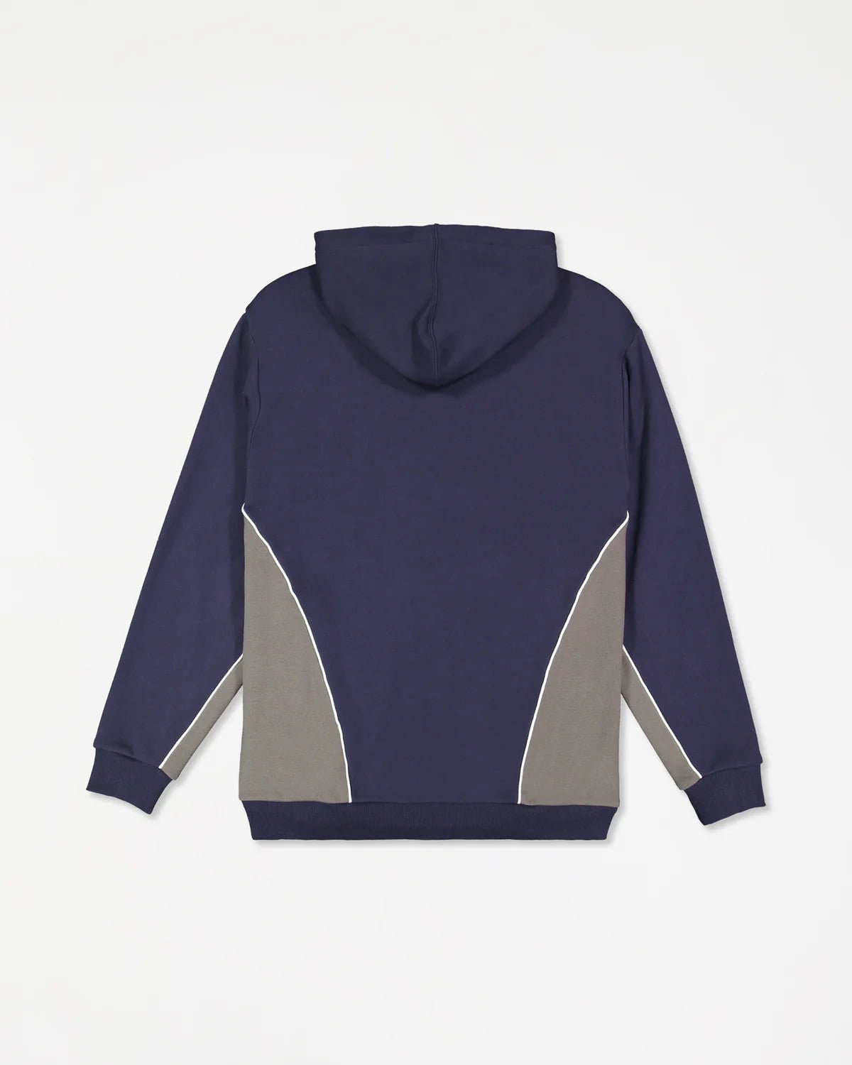 SPEC 73 POP HOOD - Billabong24A411671-VINTAGE INDIGO-S