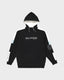 Spec 73 Pop Mock Hood - Billabong210000182074