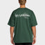 SPEC 73 SS - Billabong24A353576 - DARK FOREST - S