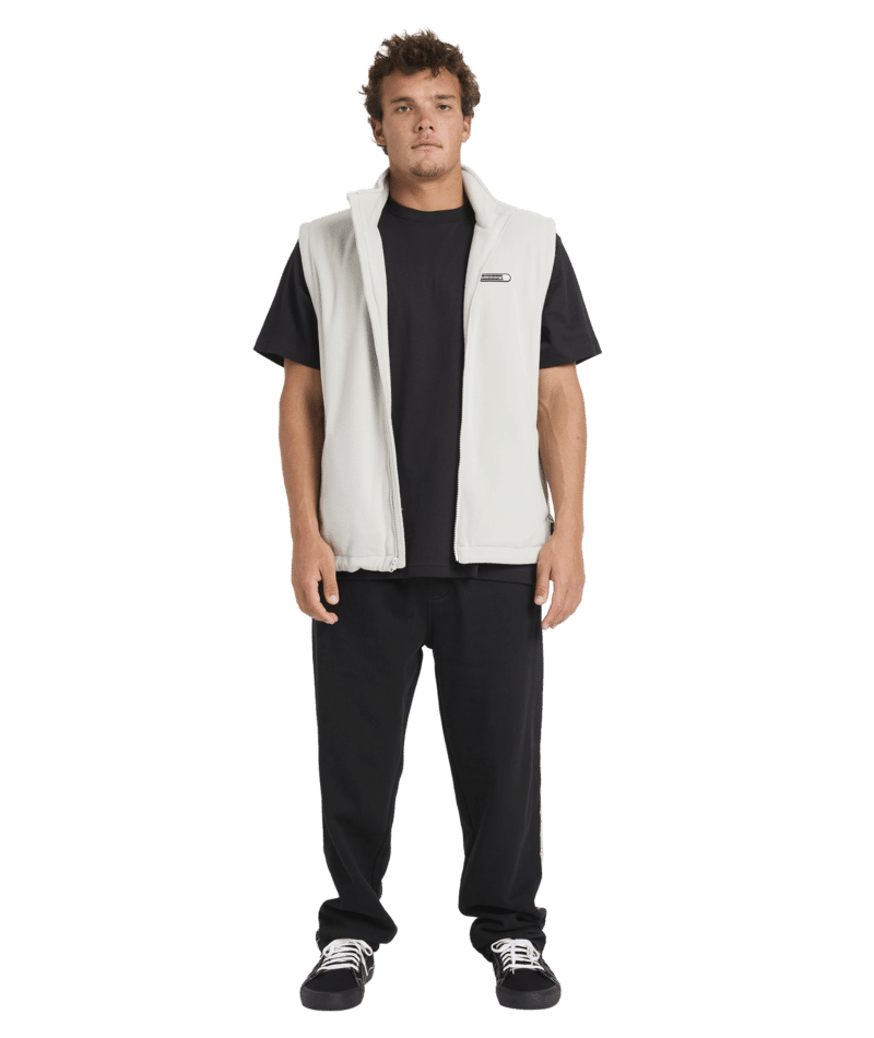 SPEC 73 TRACKPANT PANT - Billabong24A121670-BLACK-S