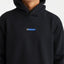 Spec 73 World Pop Hood - BillabongUNYFT00356 - BLK - Black - L